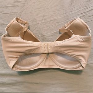ThirdLove Intimates & Sleepwear - ThirdLove 24/7 PIMA COTTON PLUNGE BRA ThirdLove Intimates & Sleepwear - ThirdLove 24/7 PIMA COTTON PLUNGE BRA